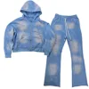 Sky Blue