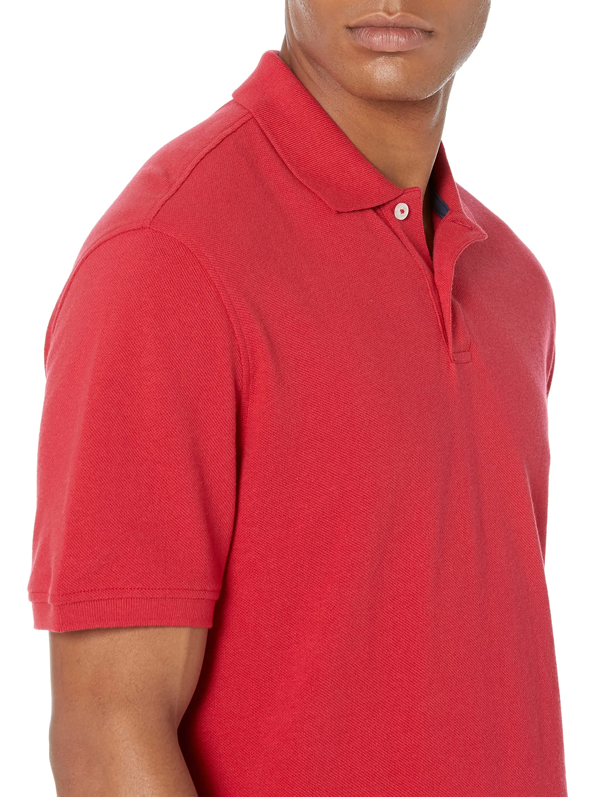 Sport Polyester Custom Sublimated Polyester Spandex Print Men 130 150 Gsm Golf Polo T Shirt
