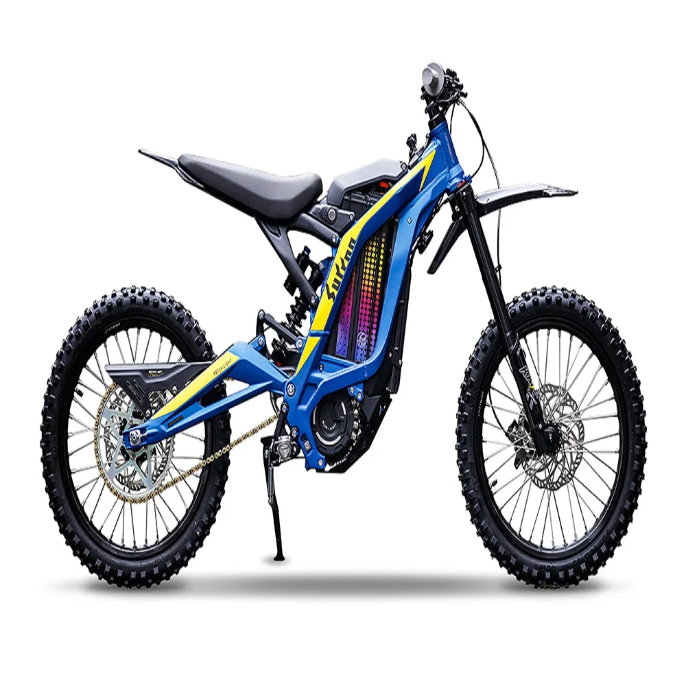 Wholesale New Surron Ultra Bee Off Road Ebike Electric Bike 12500w 