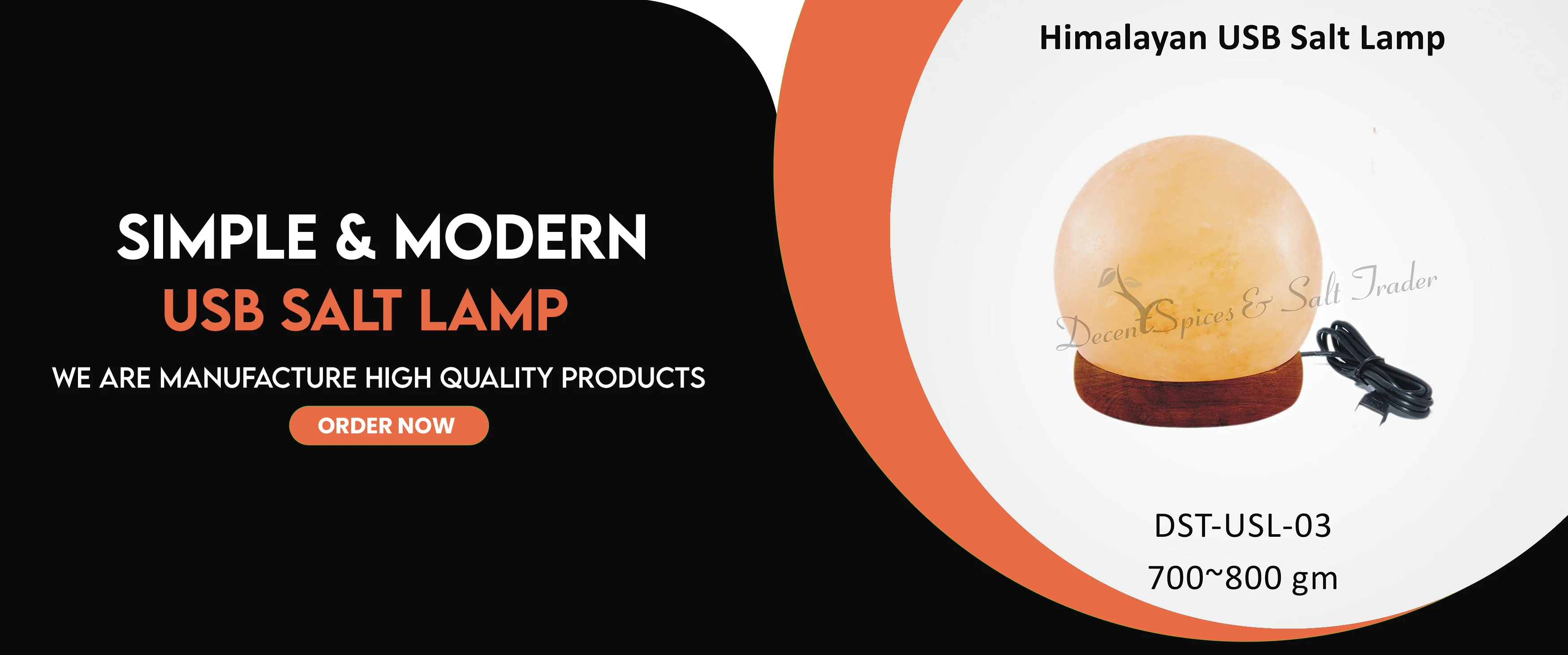 Salt Lamps Himalayan White Salt Lamps Premium Quality 100 Himalayan