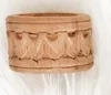 Natural wood