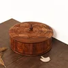 Wooden Color