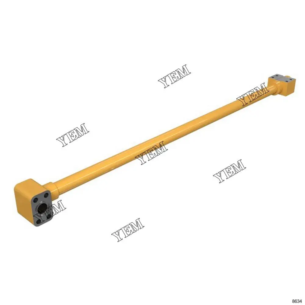 D11R D11T Tube Assembly Part No. 137-6531 1376531 Engine Repair Kit