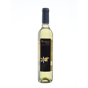 750ml Bottle Semi-Sweet White Wine Verdejo Sauvignon Blanc Moscatel VT Castilla Y Len (Spain) Raimun Nctar Semidulce 11%