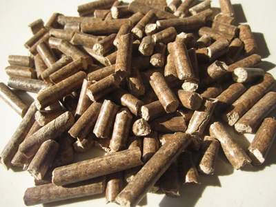 Residue Tapioca Pellets Cassava Pallets for Animal Feed High Quality From Vietnam