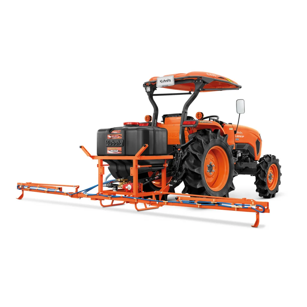 Japanese Used Tractors Kubota 4x4 Farming Machine Agricultural Tractor ...