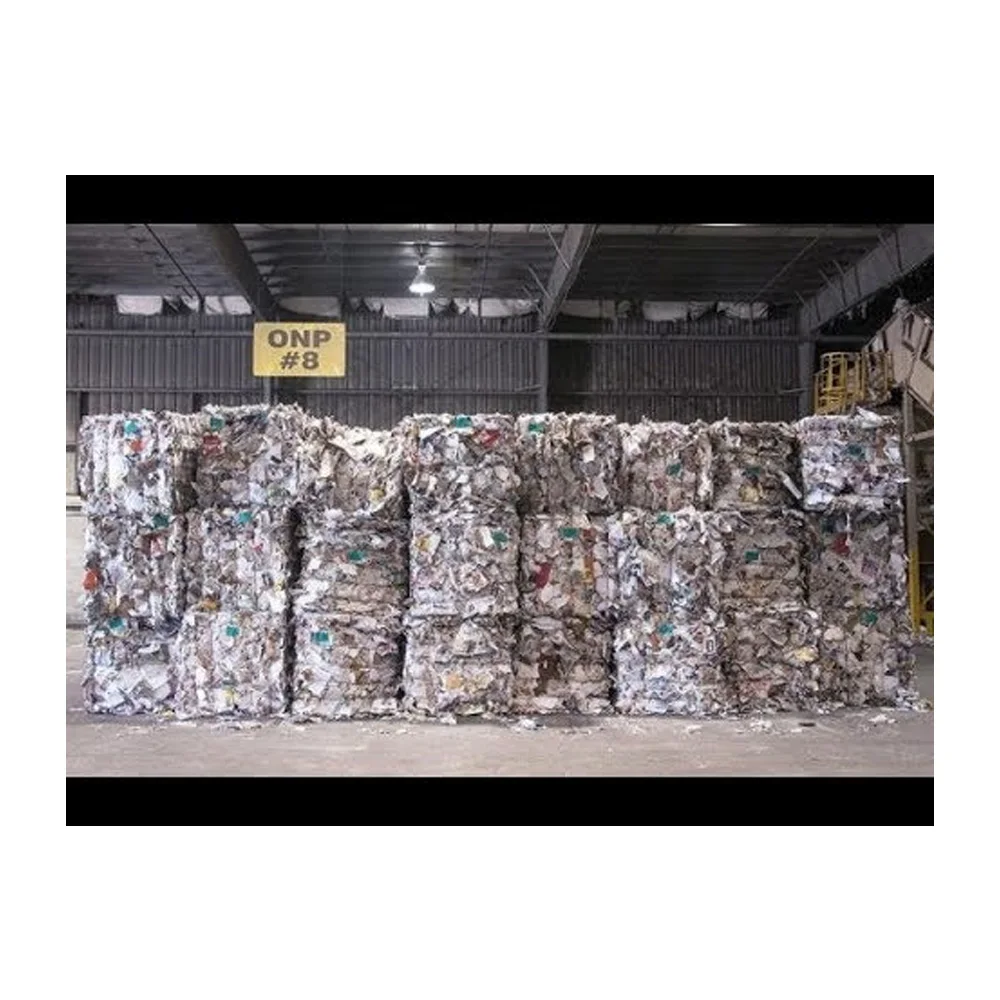 Occ Old Corrugated Containers,Cartons,Cardboard Scrap,Waste Papers ...