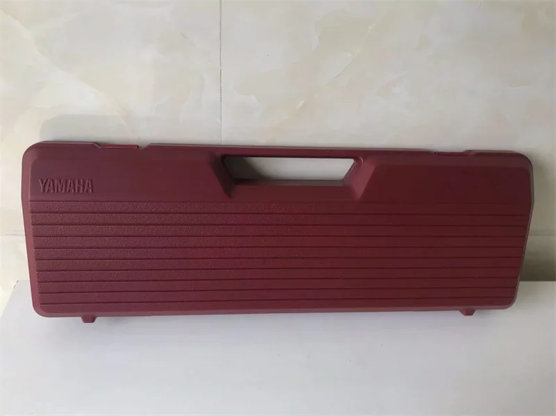 Yamahas фортепиано P37D melodica Оригинальная клавиатура ветровой инструмент