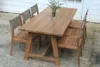 teak color