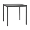 Dessus anthracite
