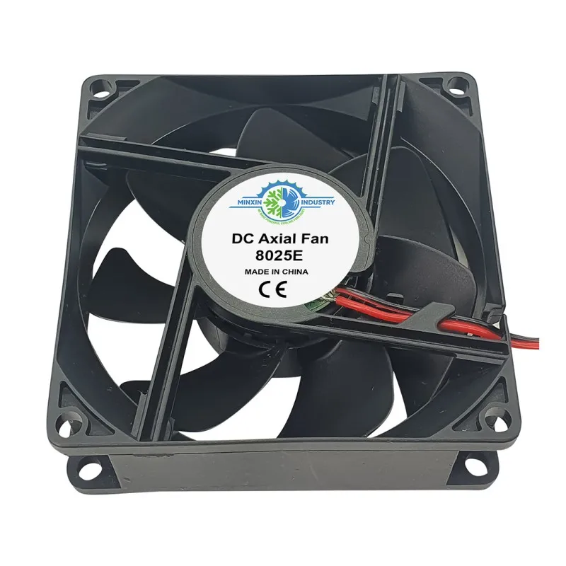 5000 Rpm Cpu Fans Alibaba.com: 80x80x25mm Hard Hat Cooling Computer Fan, 12V Radiator ...
