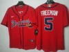 Red #5 FREEMAN