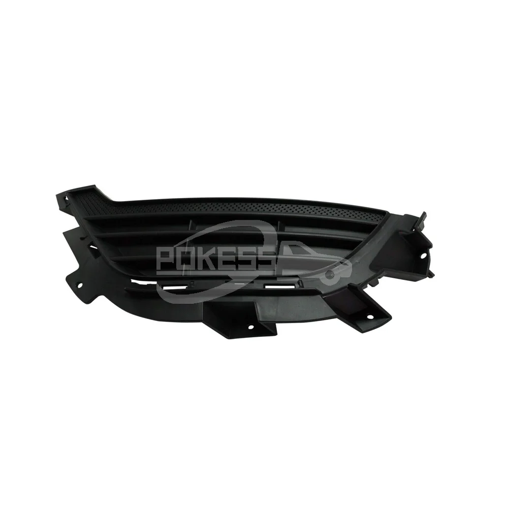 Auto Illuminating System HP5Z17B814AB HP5319953AE5JA6 Fog Lamp Frame L... — 4