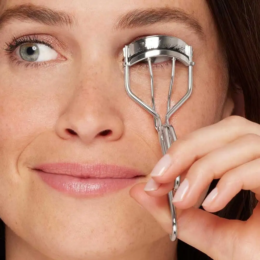 New Light Weight 2025 Premium Quality Durable Eyelash Curler