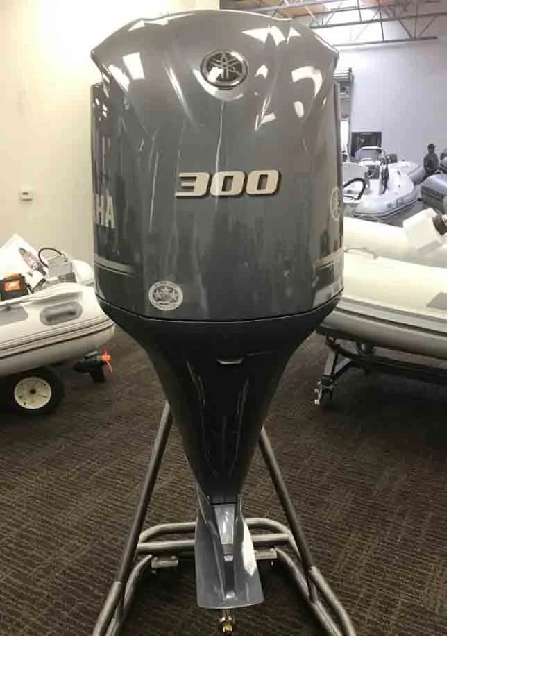 Factory Wholesale Hot Selling New Yamaha 4 Stroke Outboard Motor Marine Engine Yamaha 300hp