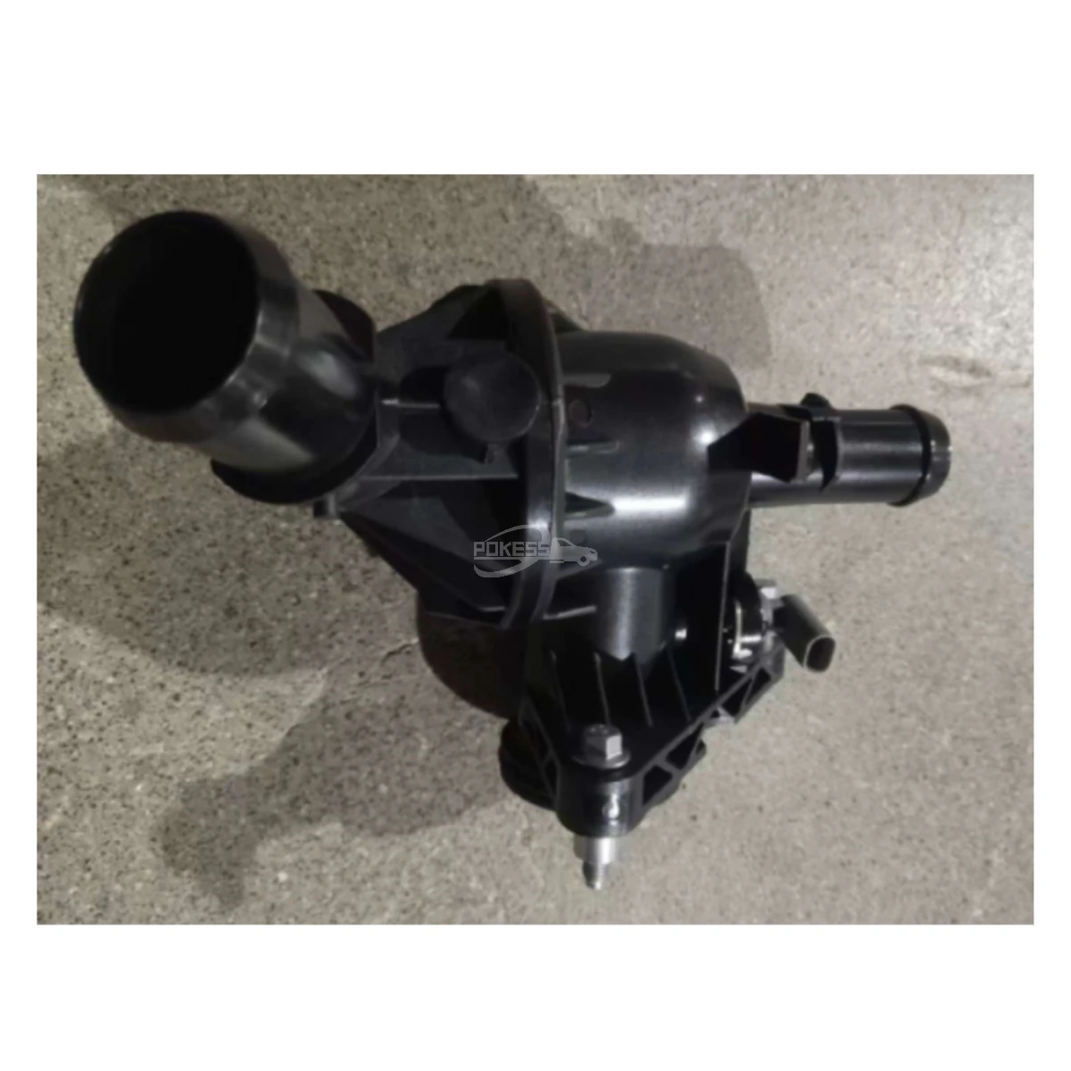 KK3Q9K478AB JB3Q9K478AA KK3Z8592B KK3Q9K478CA 2396366 Thermostat Housi... — 4