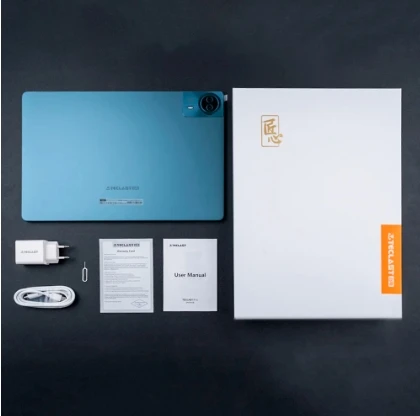 Teclast T70ジャンク　テクラスト レビュー】TECLAST T70｜大画面14インチタブレットは見やすい