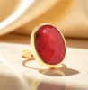 Dyed Ruby
