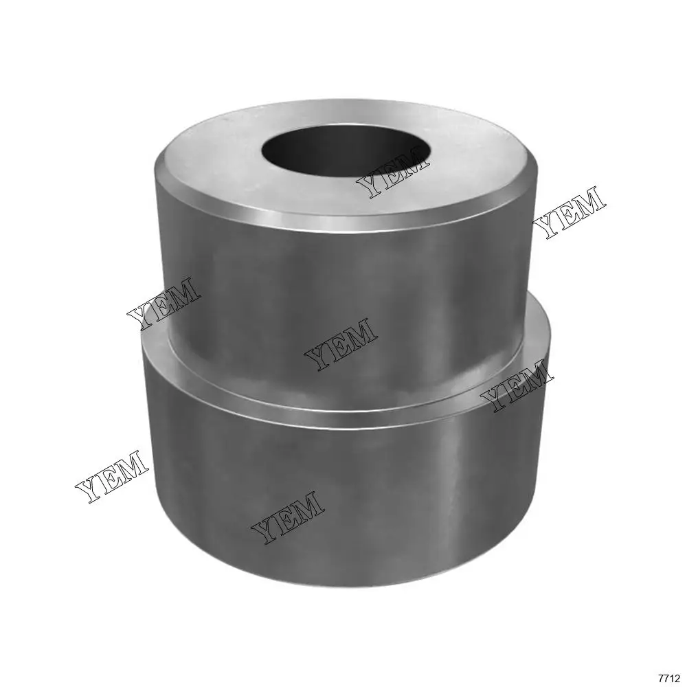 Factory Supply Construction Machinery Parts Bushing 6Y-5214 Fit for D4H Industrial Machinery Engine Parts