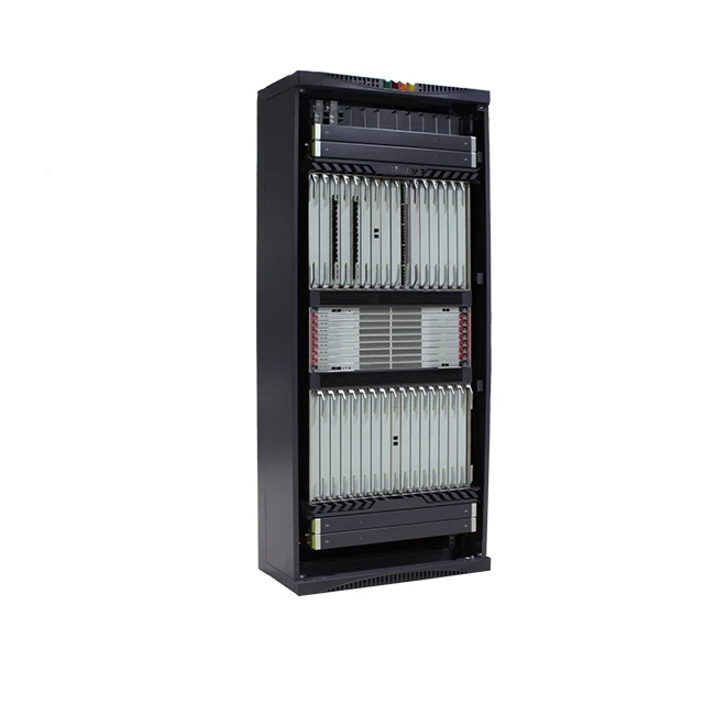 HW OSN 9800 U16 DWDM System Backbone