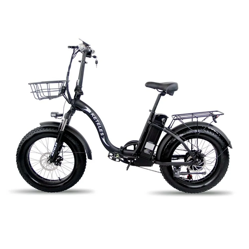 Keteles KF9 Electric Road Bike