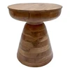 Natural Wood
