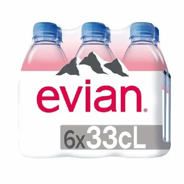 Evian Natural Mineral Water 50cl Buy Evian Mineral Water . Evian Mineral Water Spray . Evian