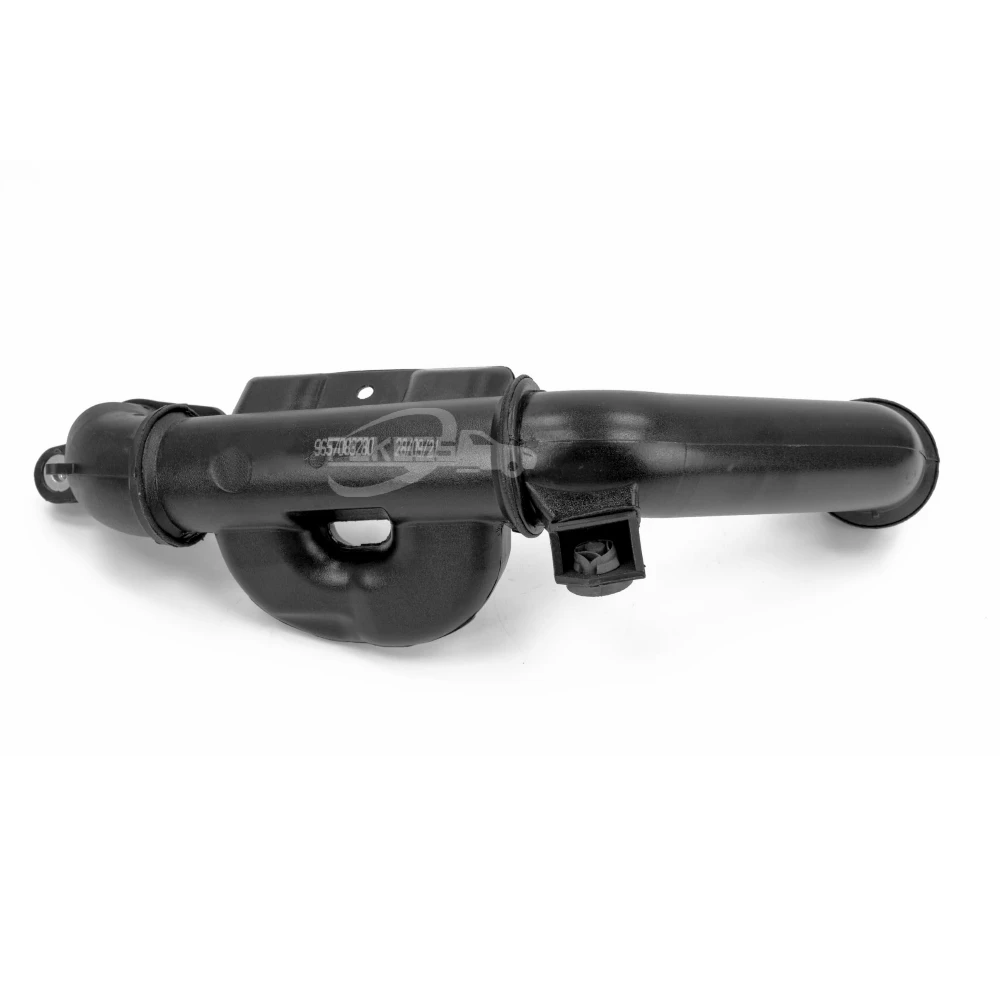 9657083280 Air Intake Pipe for Ford Citroen/PEeugent 1.6 HDI 2002-2008... — 2