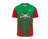 Red & Green