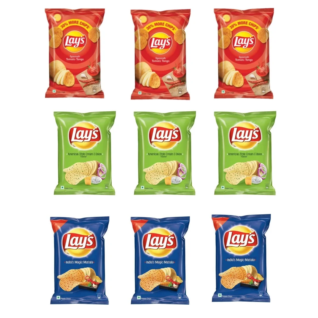 Lay's Potato Chips Flamin' Hot Bulk Buy At Wholesale Price - Buy ...