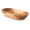Natural Wood Finished