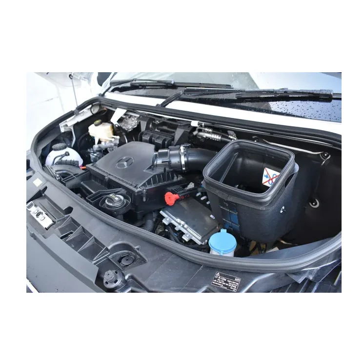 Complete Engines for Mercedes-Benz Sprinter for Sale