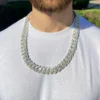 White Cuban Chain
