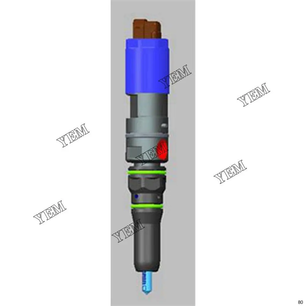 Fuel Injector 20R-5080 20R5080 Engine Parts for Sale
