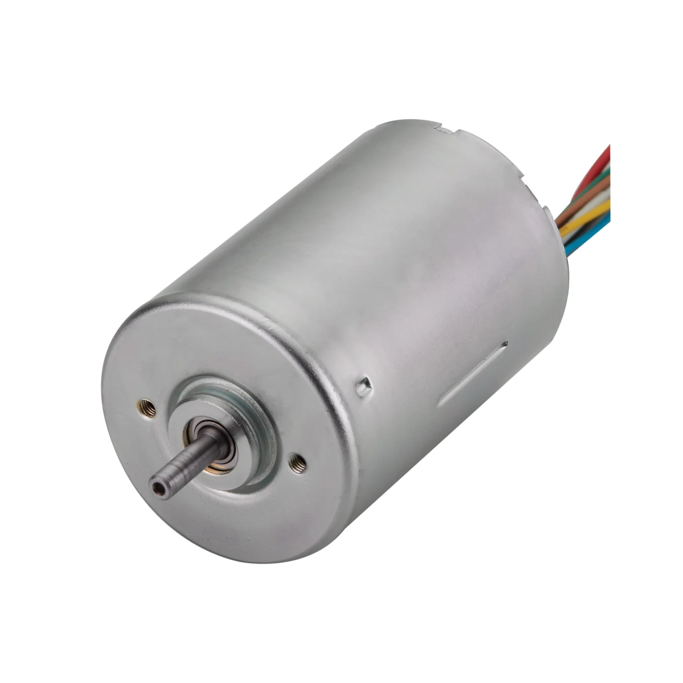 Shayangye Low-friction 42mm Dc Brushless Motor 12v 24v For Power ...