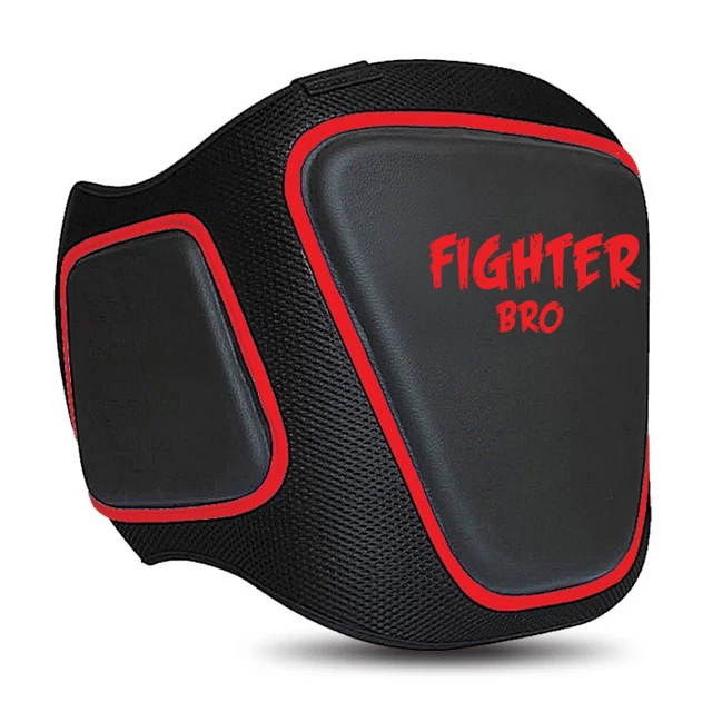 Chest Guard Leather Boxing Chest/belly Protector Buy Body Protector