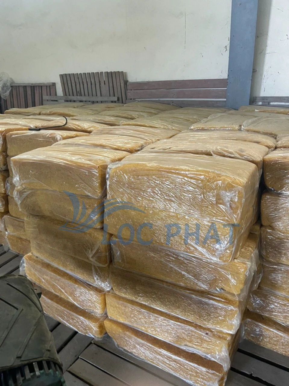 Svr Rubber Formlua Premium Supplier's Standard Vietnamese Rubber SVR 3L Molding Grade Raw ...