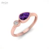 Or rose