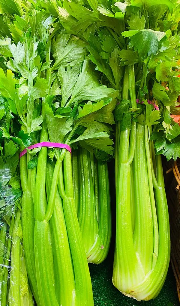 Ground Dried Celery Flake for Food Ingredient and Dressing Organic Vegetable Air-Drying