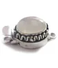 Silver-1 Strand