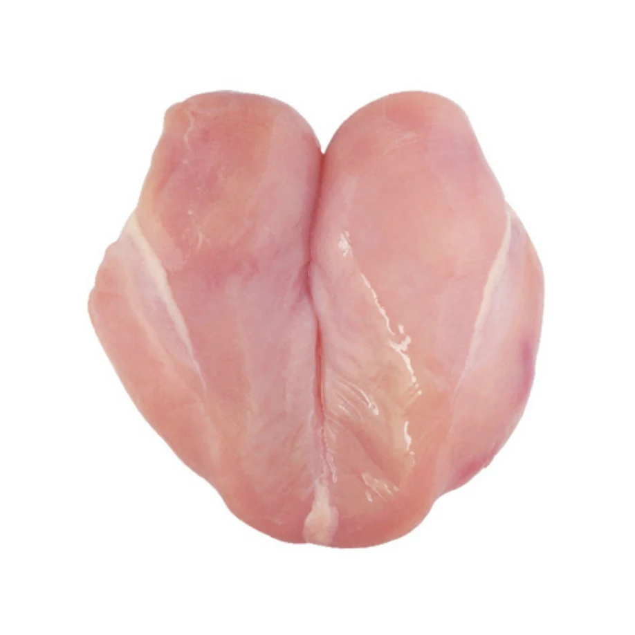 Chicken Breasts Skin on