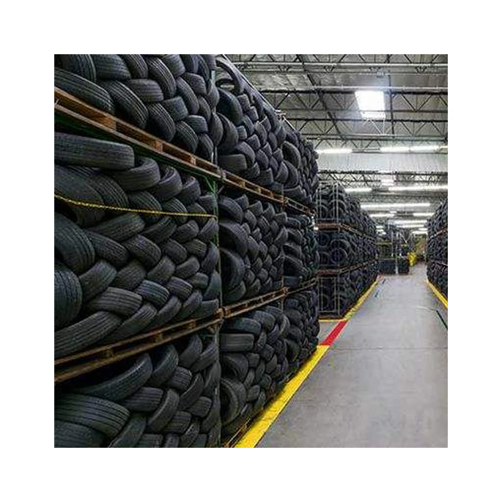 Best Grade Original Used Car Tires New Tires New Used Car Truck
