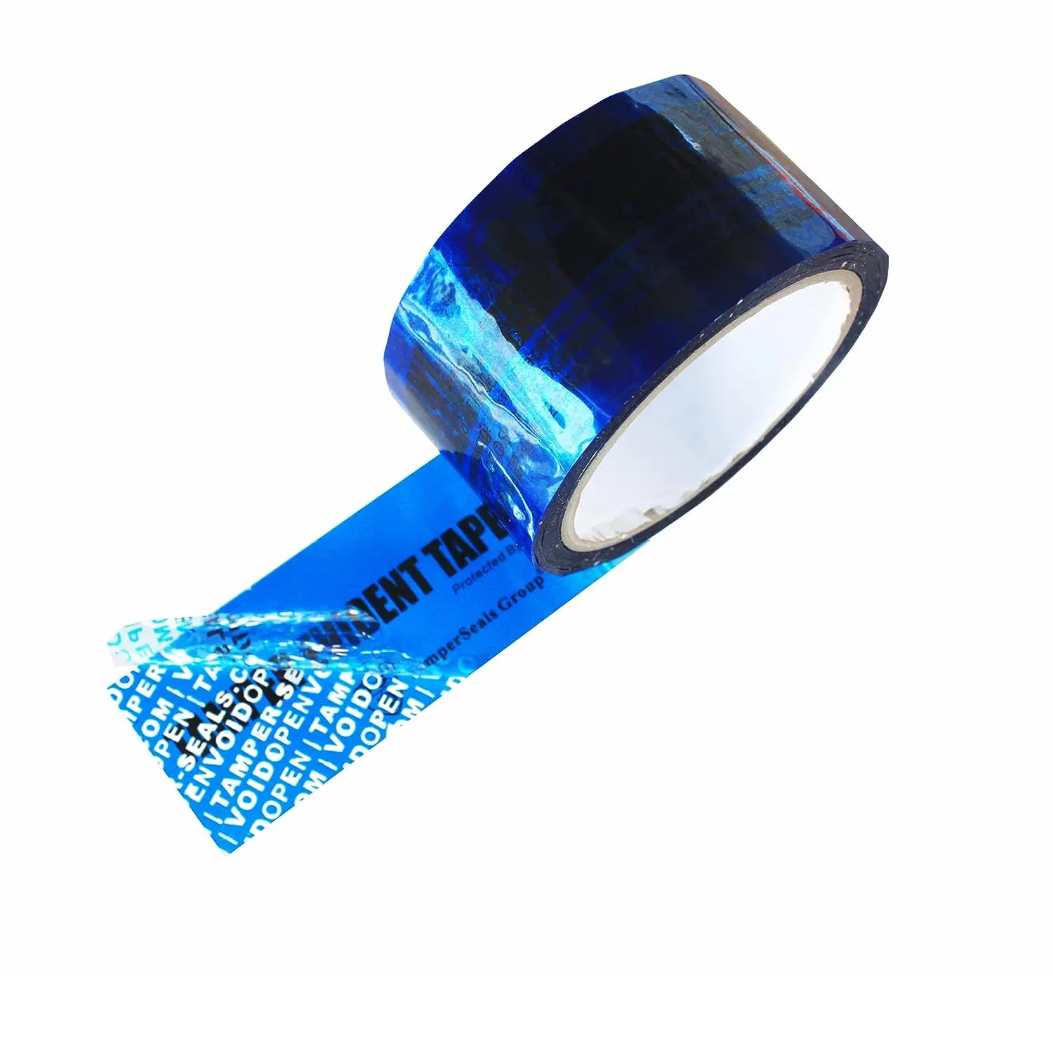 Chinese Factory Supply Transfer Tamper Proof Security Seal Tape