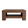 Wood Stain with Rustic