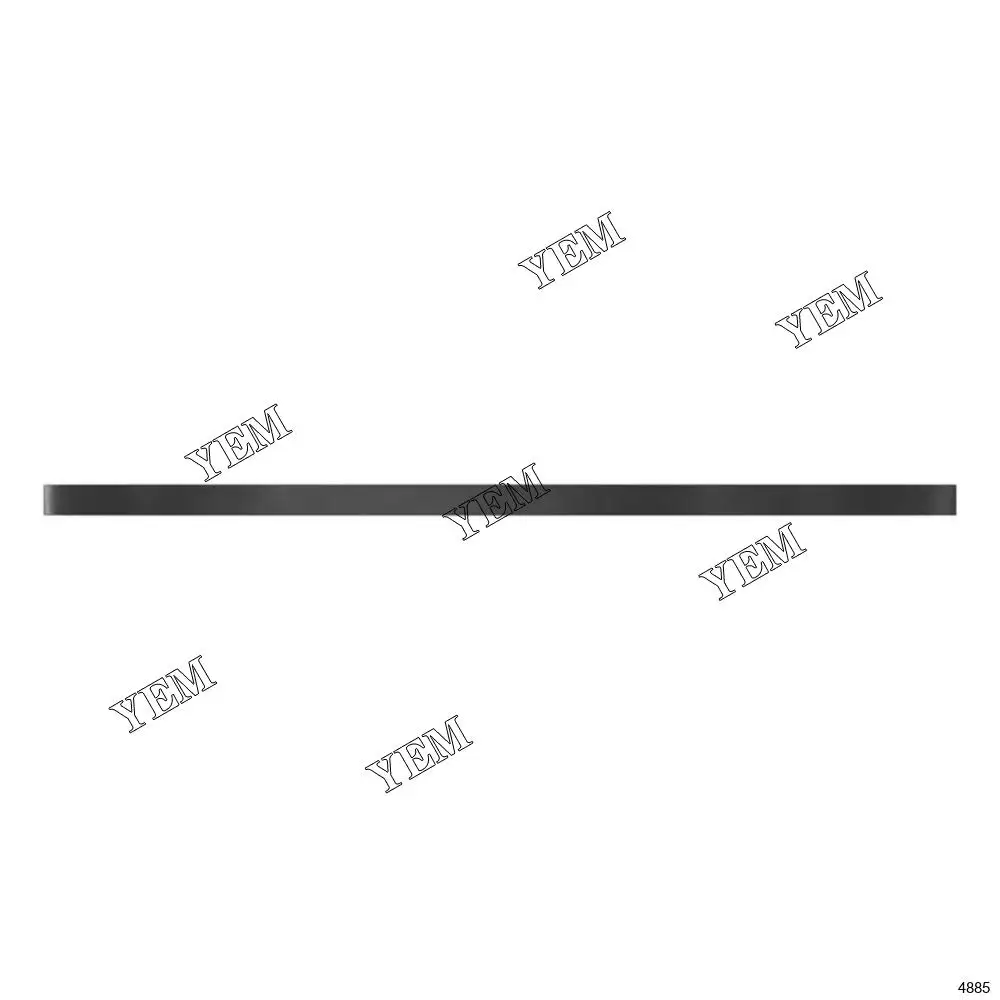 Factory Supply Construction Machinery Parts Cover-Pump for 263-7538 2637538 Replacement Engine Parts