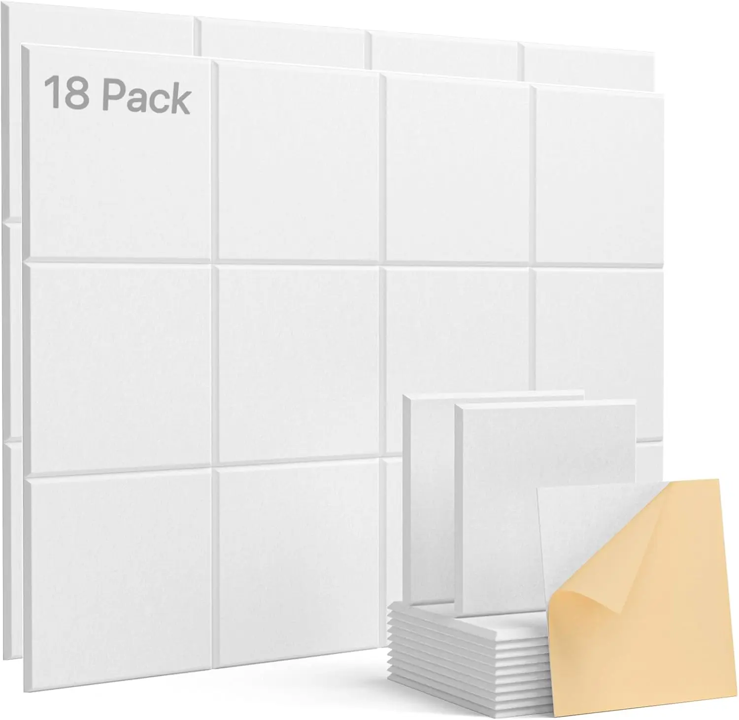 Сучасныя дэкаратыўныя агнетрывалыя, шумазаўдзімальныя панэлі для сцен, экалагічна чыстыя паліэфірныя акустычныя патолачныя панэлі, рашэнне для густыні