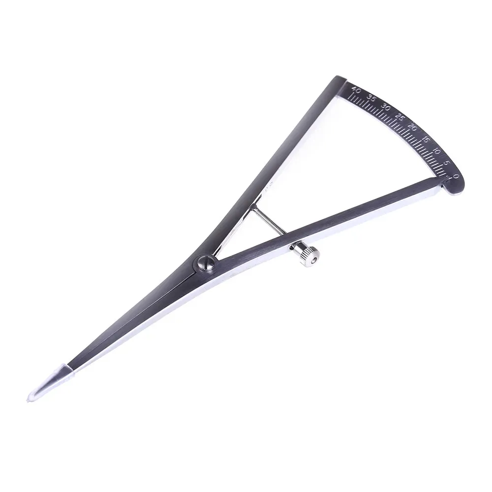 Ophthalmic Castroviejo Calipers Eyelid Calipers Stainless Steel Eye