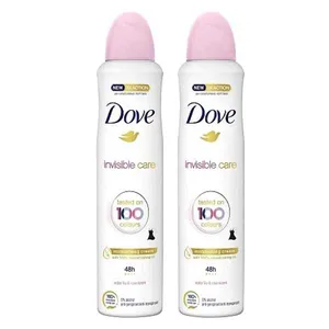 Dove Go Fresh Passion Fruit & Lemongrass Anti-Transpirant Deodorant Spray