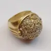 Or 18 carats
