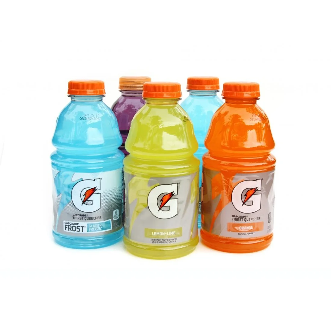 Gatorade G2 Thirst Quencher Variety Pack | 20 Ounce Bottles (pack Of 12 ...